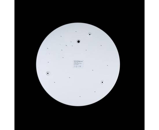 Потолочный светодиодный светильник Loft IT Axel 10002/24 white, изображение 2