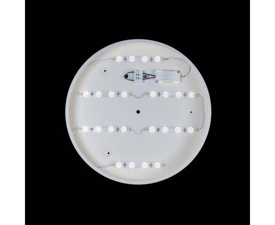 Потолочный светодиодный светильник Loft IT Axel 10002/24 white, изображение 3