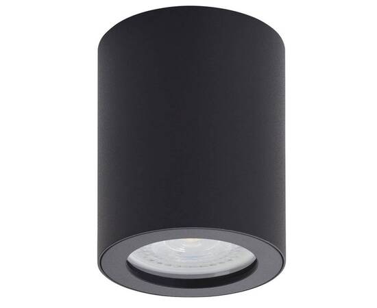 Потолочный светильник Denkirs DK3007-BK