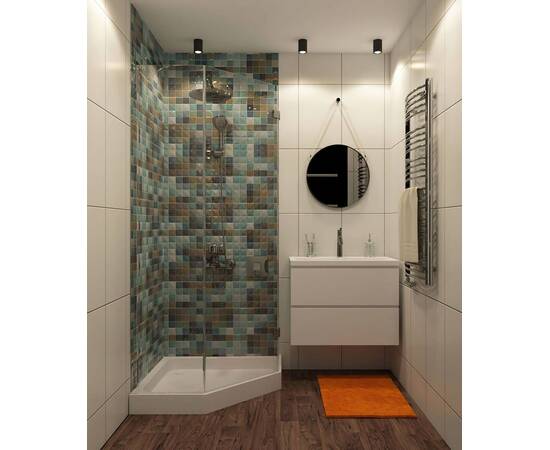 Потолочный светильник Denkirs DK3007-BK, изображение 2