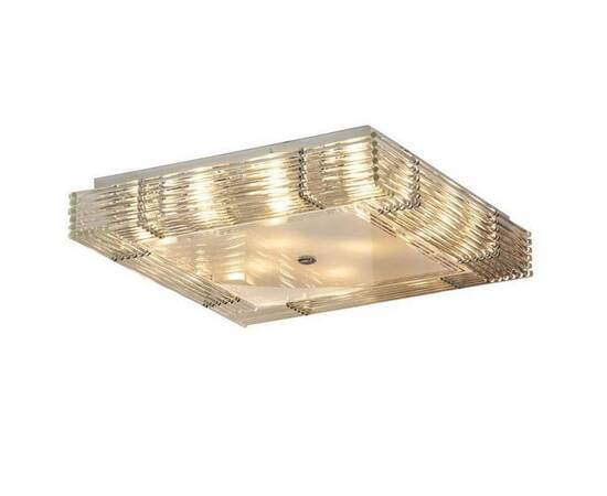 Потолочный светильник Lussole Popoli GRLSC-3407-10