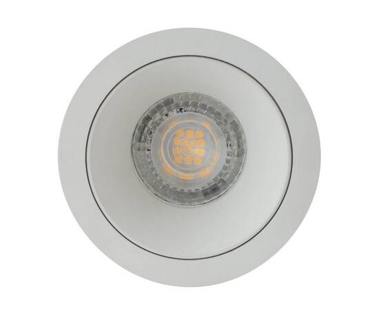 Встраиваемый светильник Denkirs DK2026-WH