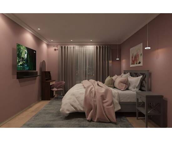 Встраиваемый светильник Denkirs DK2026-WH, изображение 2