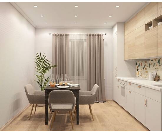 Встраиваемый светильник Denkirs DK2026-WH, изображение 3