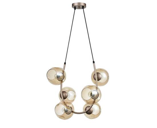 Подвесной светильник Vele Luce Astoria VL5004P61, изображение 2