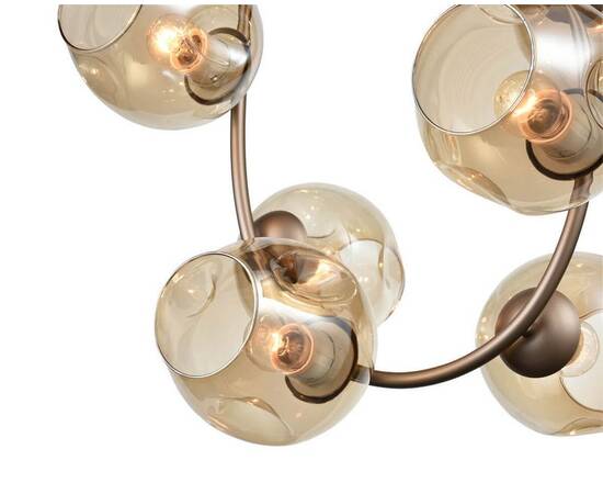 Подвесной светильник Vele Luce Astoria VL5004P61, изображение 3