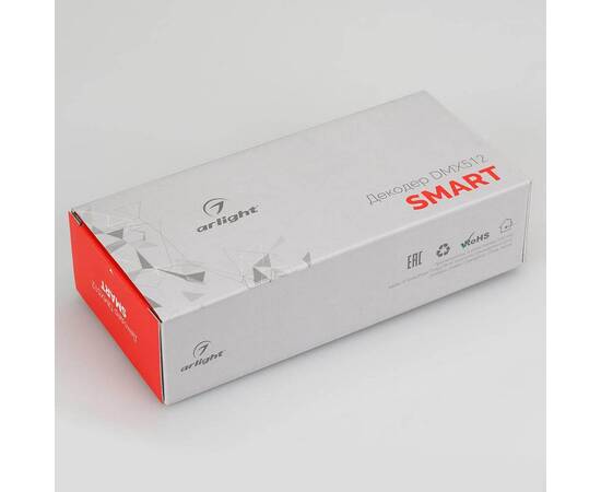 Декодер Arlight Smart-K15-DMX 023823, изображение 2