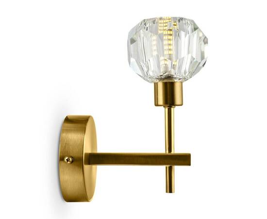 Бра Freya Grace FR5114WL-01BZ, изображение 2