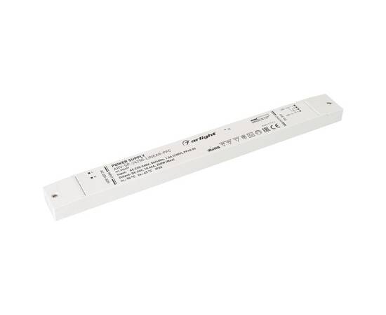 Блок питания Arlight ARV-SP-24250-Linear-PFC 24V 250W IP20 10,42A 032627