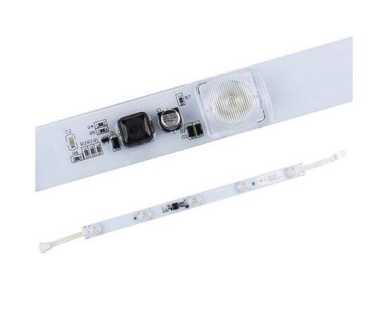 Модуль герметичный Arlight ZM-5G-OS-24V White 017027