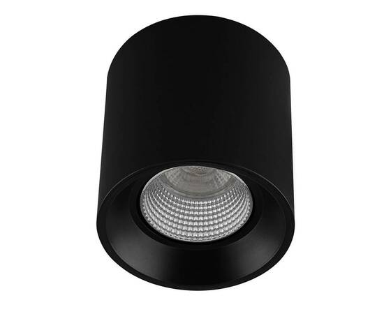 Накладной светильник Denkirs DK3090-BK+CH