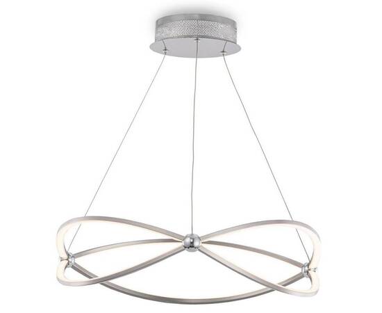 Подвесной светодиодный светильник Maytoni Weave MOD062PL-L45CH3K, изображение 2