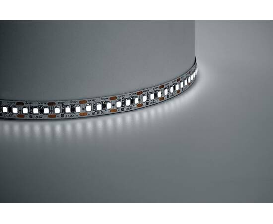 Светодиодная лента Feron 17W/m 180LED/m 2835SMD холодный белый 5M LS615 41280, изображение 3