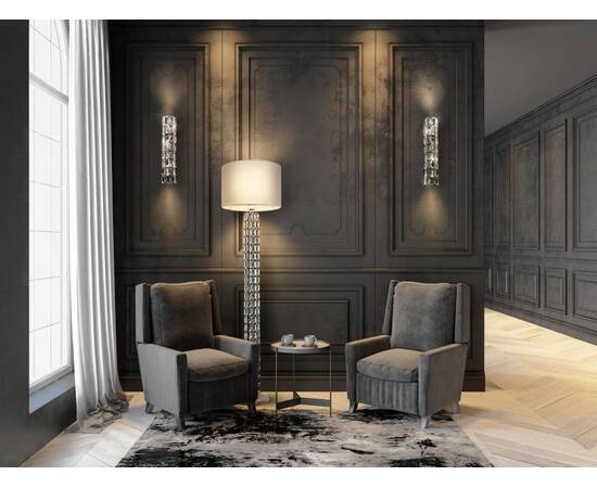 Бра Maytoni Talento DIA008WL-02CH, изображение 5