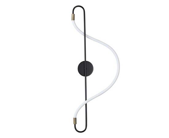 Настенный светодиодный светильник Odeon Light Hightech Keys 4303/19WL