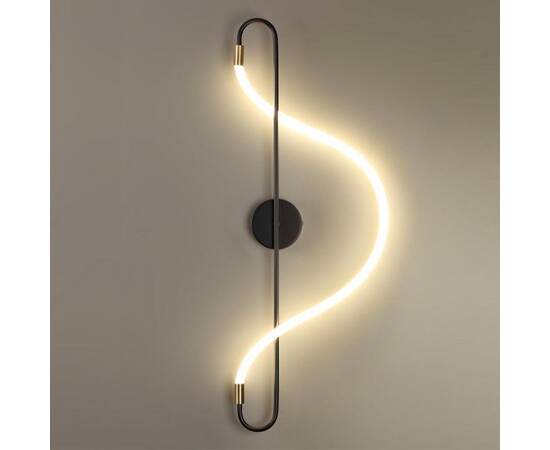 Настенный светодиодный светильник Odeon Light Hightech Keys 4303/19WL, изображение 3