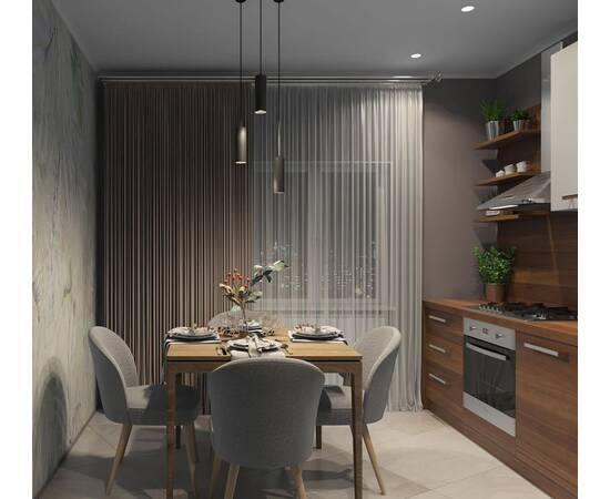 Встраиваемый светильник Denkirs DK4400-WH, изображение 3