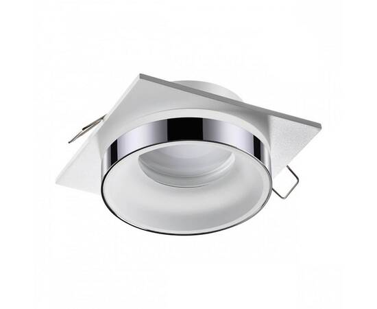 Встраиваемый светильник Novotech Spot Water 370786, изображение 3