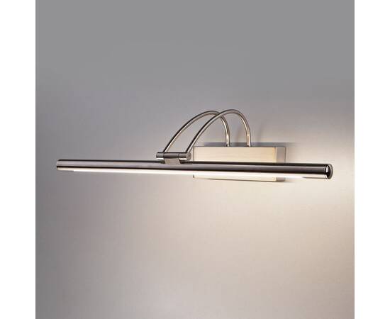 Подсветка для картин Elektrostandard Simple LED 10W 1011 IP20 никель a038392, изображение 2
