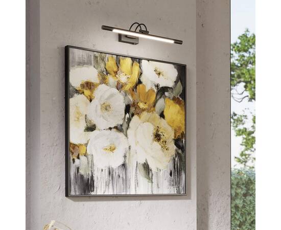 Подсветка для картин Odeon Light Walli Revola 4909/8WL, изображение 4