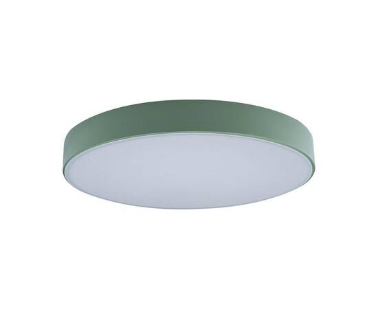 Потолочный светодиодный светильник Loft IT Axel 10002/24  green