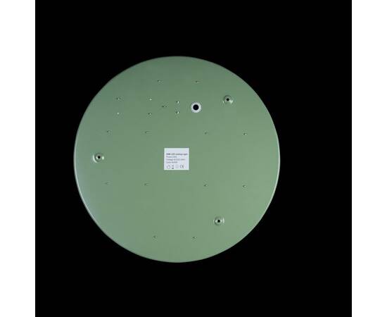 Потолочный светодиодный светильник Loft IT Axel 10002/24  green, изображение 2