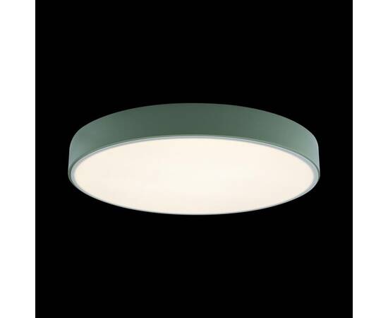 Потолочный светодиодный светильник Loft IT Axel 10002/24  green, изображение 5