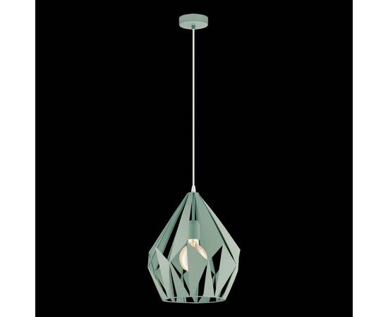 Подвесной светильник Eglo Carlton-P 49026, изображение 2