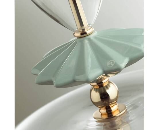 Подвесной светильник Odeon Light Classic Bizet 4855/1A, изображение 3