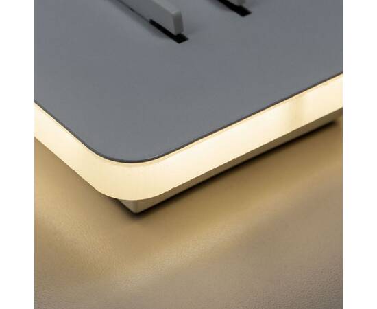 Светодиодный спот Arte Lamp Electra A8233AP-1WH, изображение 2