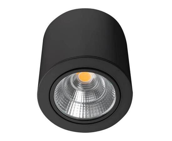 Потолочный светодиодный светильник Arlight SP-Focus-R140-30W Day4000 029537