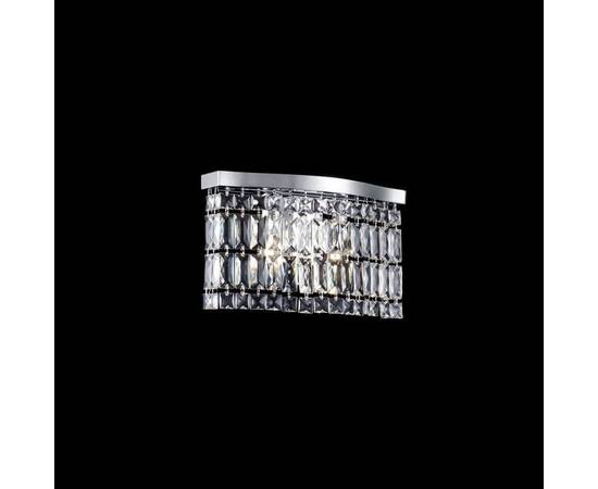 Настенный светильник Maytoni Dune DIA005WL-02CH, изображение 6