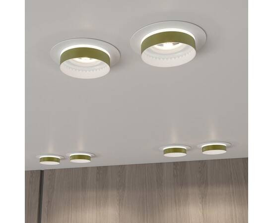 Встраиваемый светильник Novotech Spot Water 370783, изображение 2