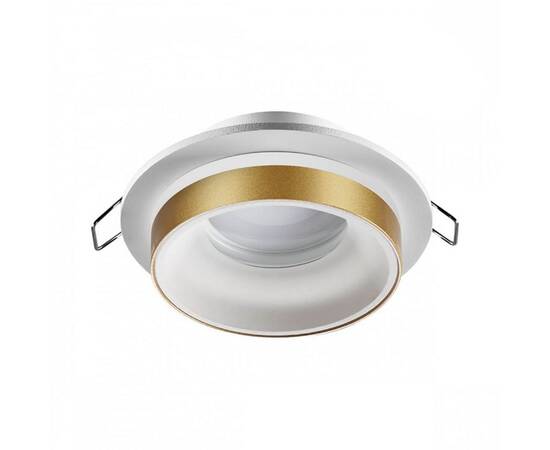 Встраиваемый светильник Novotech Spot Water 370783, изображение 4