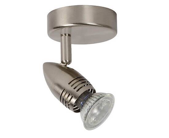 Спот Lucide Caro Led 13955/05/12, изображение 2