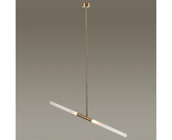 Подвесной светильник Odeon Light Hightech Soho 4306/2, изображение 3