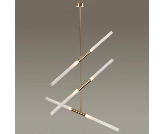 Подвесной светильник Odeon Light Hightech Soho 4306/6, изображение 3