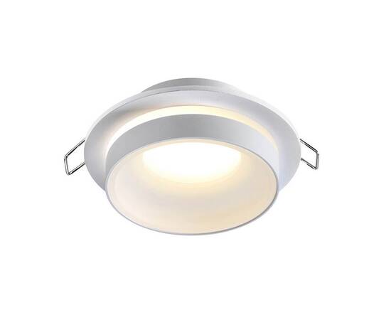 Встраиваемый светильник Novotech Spot Water 370781