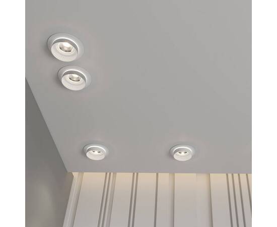 Встраиваемый светильник Novotech Spot Water 370781, изображение 2