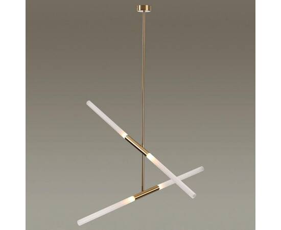 Подвесной светильник Odeon Light Hightech Soho 4306/4, изображение 3