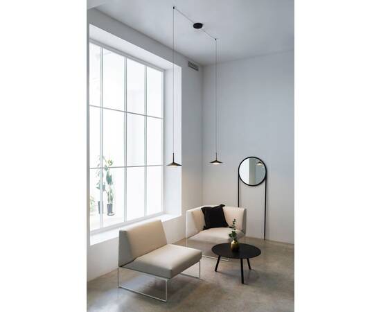 Подвесной светодиодный светильник Mantra Orion 7306, изображение 4