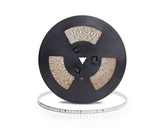 Светодиодная лента Feron 9,6W/m 120LED/m 2835SMD белый 20M LS520 41277