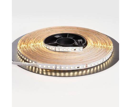 Светодиодная лента Feron 9,6W/m 120LED/m 2835SMD белый 20M LS520 41277, изображение 3