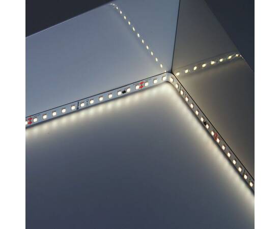 Светодиодная лента Feron 9,6W/m 120LED/m 2835SMD белый 20M LS520 41277, изображение 4