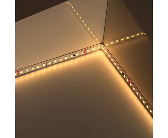 Светодиодная лента Feron 9,6W/m 120LED/m 2835SMD теплый белый 20M LS520 41276, изображение 4