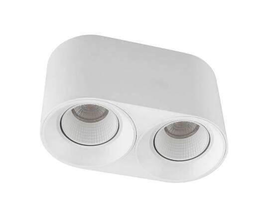 Накладной светильник Denkirs DK3096-WH