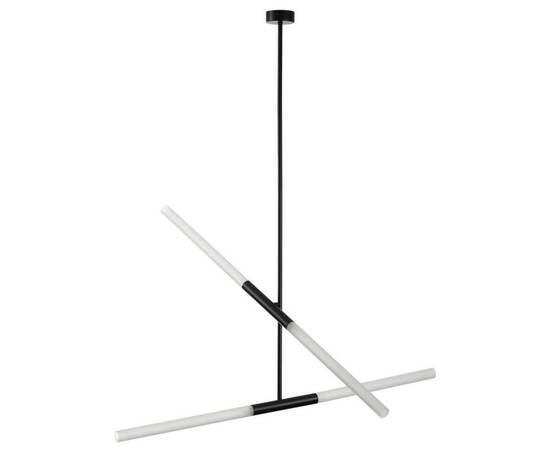 Подвесной светильник Odeon Light Hightech Soho 4307/4