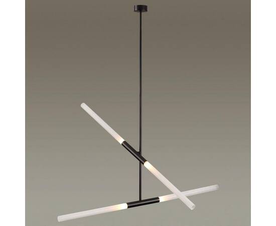 Подвесной светильник Odeon Light Hightech Soho 4307/4, изображение 3