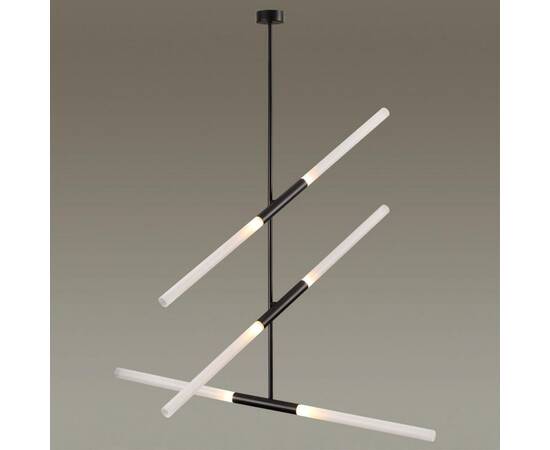 Подвесной светильник Odeon Light Hightech Soho 4307/6, изображение 3