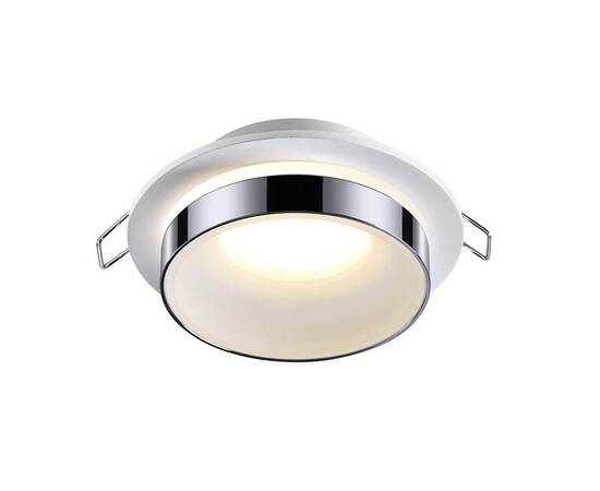 Встраиваемый светильник Novotech Spot Water 370782